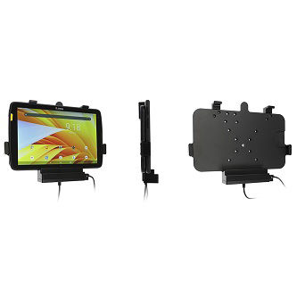 ProClip USA CHRGE CRDLE USB ET4X 10"BARE TBLT